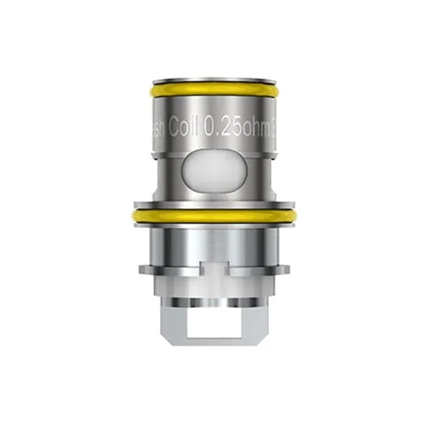 Freemax Fireluke 22 Coils (5-Pack)