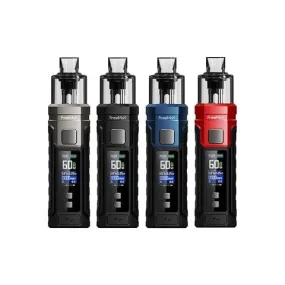 FreeMaX Marvos 60W Pod Mod Kit