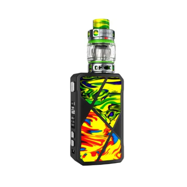 Freemax Maxus 200W TC Kit