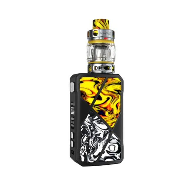 Freemax Maxus 200W TC Kit
