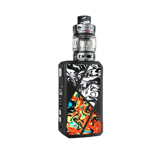 Freemax Maxus 200W TC Kit