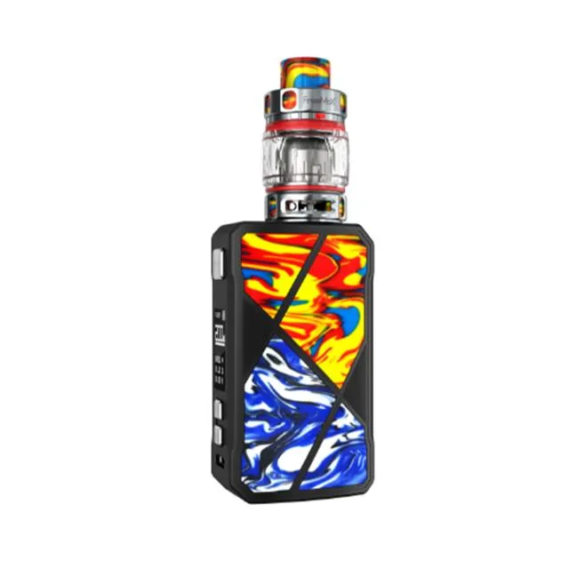 Freemax Maxus 200W TC Kit