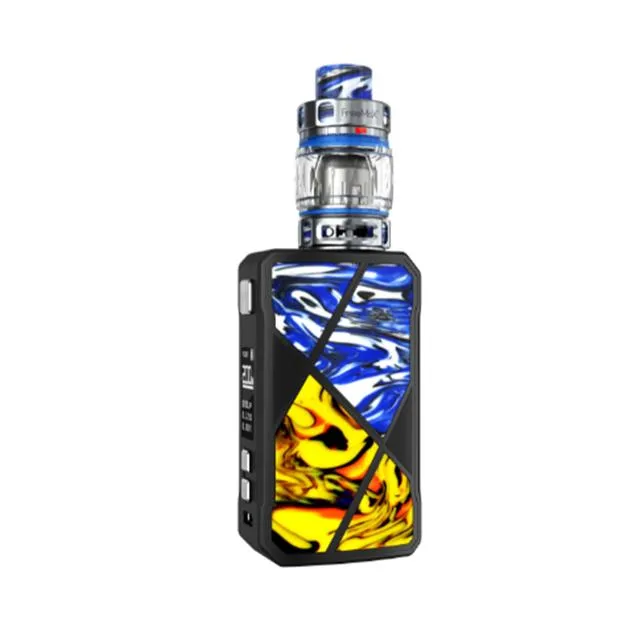 Freemax Maxus 200W TC Kit