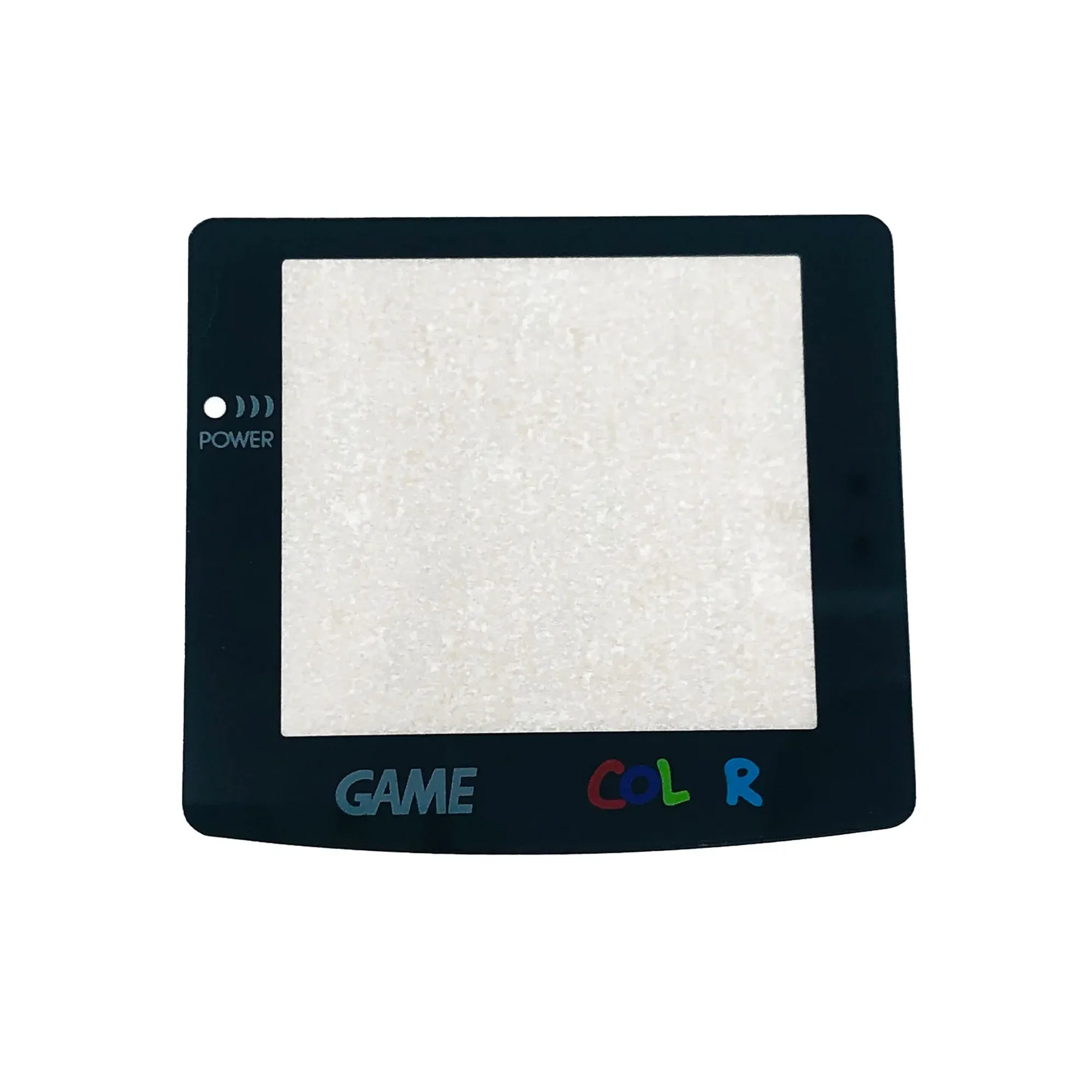 Game Boy Color OSD Q5 Replacement Glass Lens