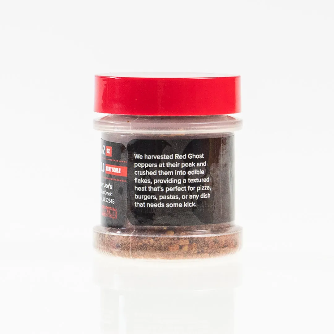 Ghost Pepper Flakes