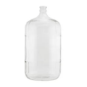 Glass Carboy - 6 (23L) Gallon