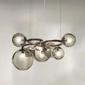 GLOBIQUE (OPEN BOX)