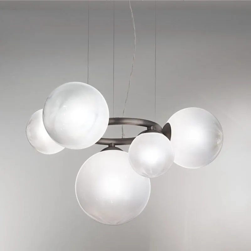 GLOBIQUE (OPEN BOX)