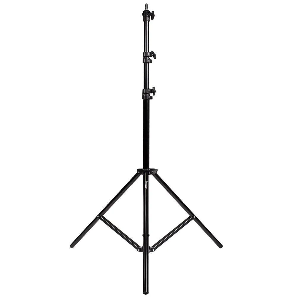 Godox 'Run-and-Gun' 400W (2x AD200Pro 200W) Portable Strobe Kit with Softbox, Stand and Trigger - Bundle