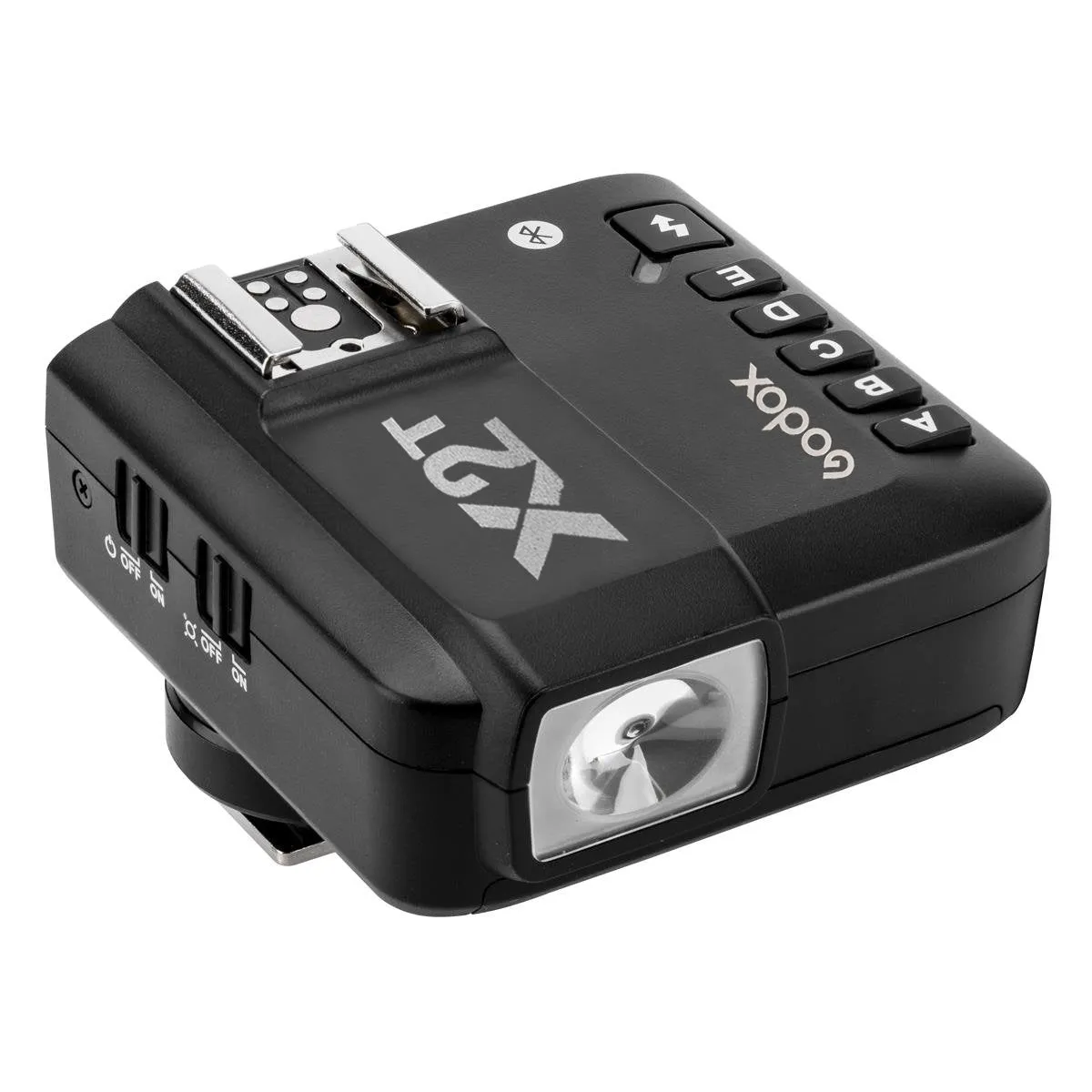 Godox 'Run-and-Gun' 400W (2x AD200Pro 200W) Portable Strobe Kit with Softbox, Stand and Trigger - Bundle