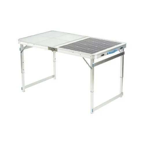 GoSun Chillest Portable Cooler   Solar Table 60 Bundle