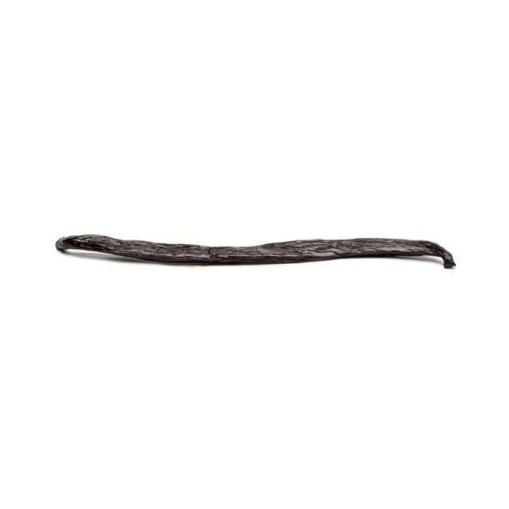 Gourmet Vanilla Pods - Certified Organic & Fair Trade - Madagascar