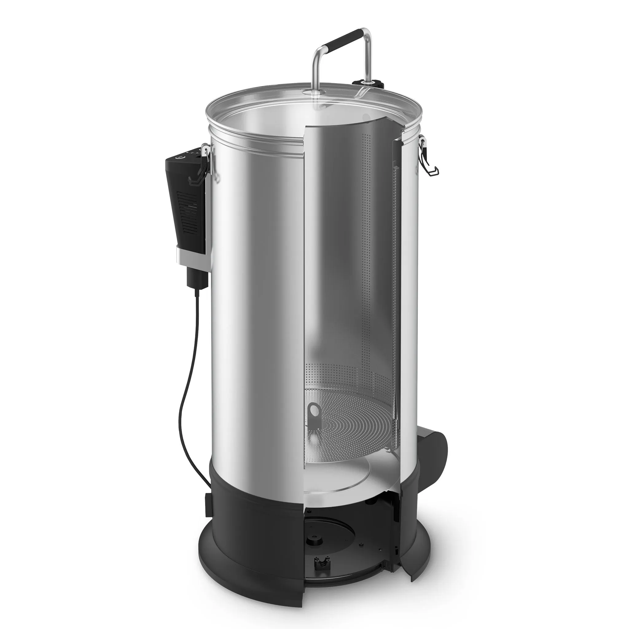 Grainfather G30 220v Version 3 All-in-One All-Grain Brewing System