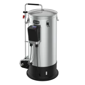 Grainfather G30 220v Version 3 All-in-One All-Grain Brewing System