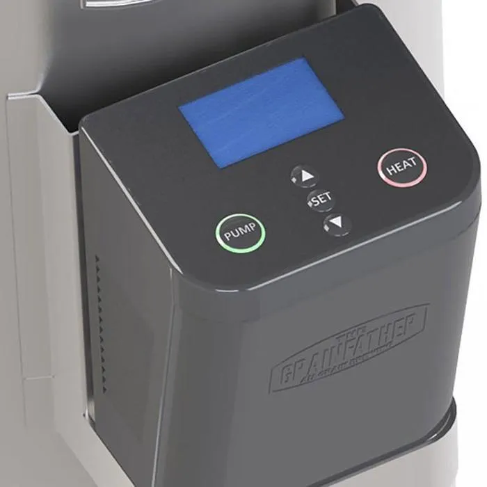 Grainfather G30 220v Version 3 All-in-One All-Grain Brewing System