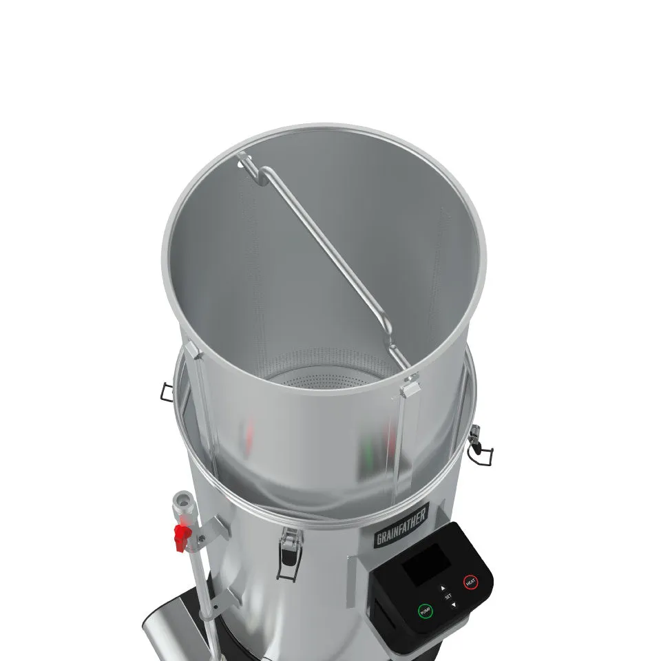 Grainfather G30 220v Version 3 All-in-One All-Grain Brewing System