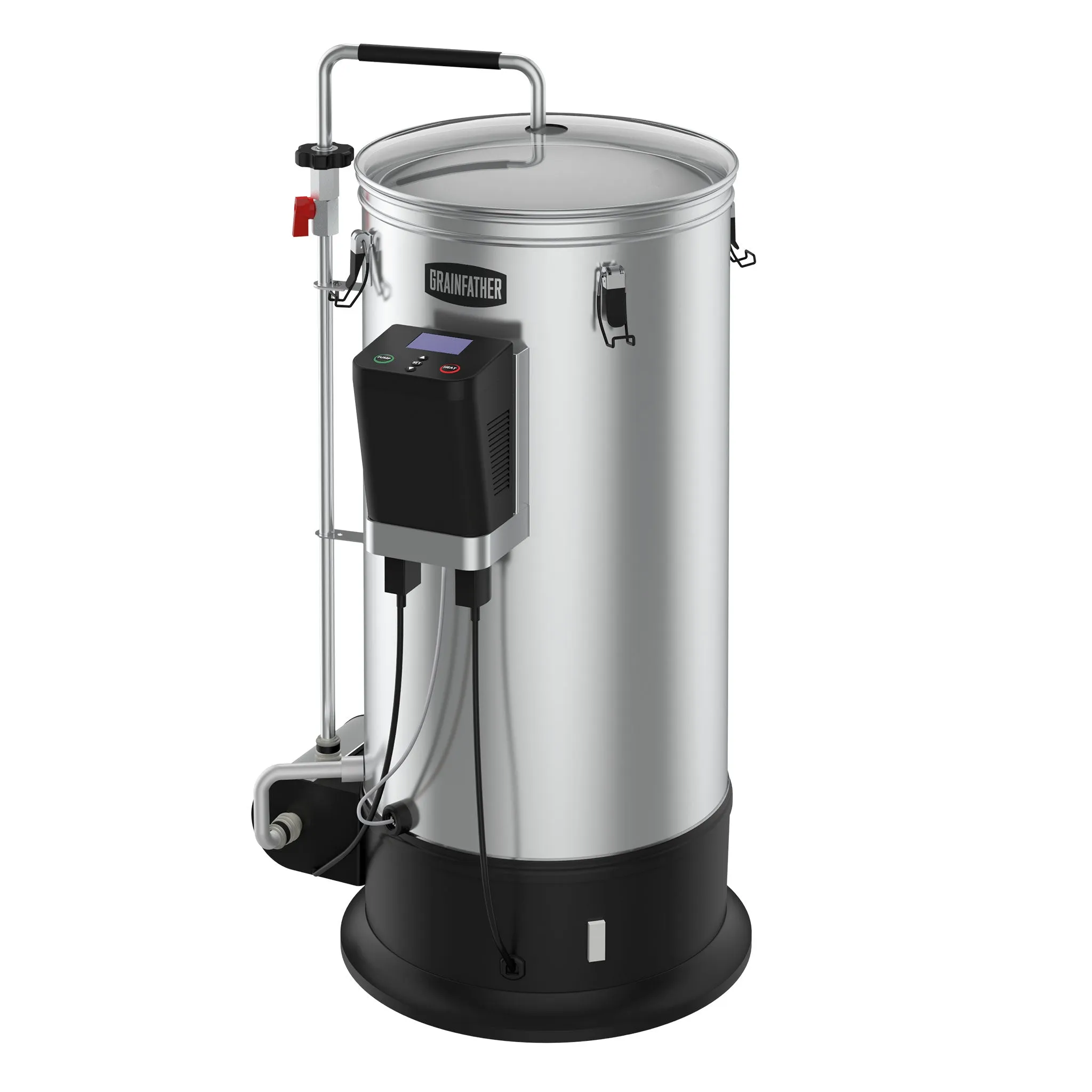 Grainfather G30 220v Version 3 All-in-One All-Grain Brewing System