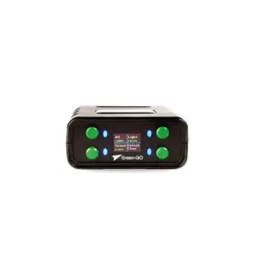 Green-GO GGO-BPX 32 Channels Wired Beltpack V4