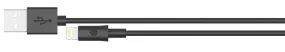 Griffin USB-A to Lightning Cable - 6FT - Black