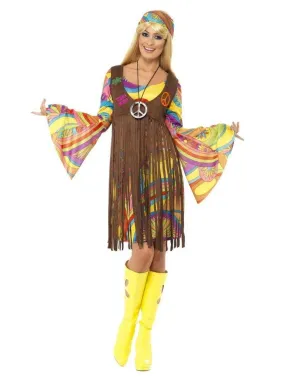 Groovy Lady Costume