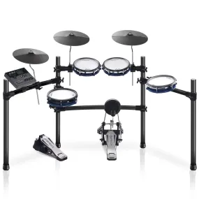 Hampback ACE-320 Bluetooth Electronic Drum Set