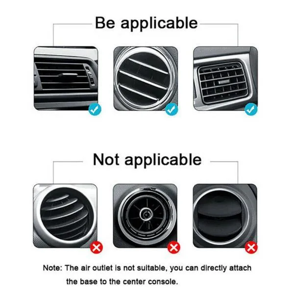 Hands-free Bluetooth Fm Transmitter Wireless Radio Adapter Car