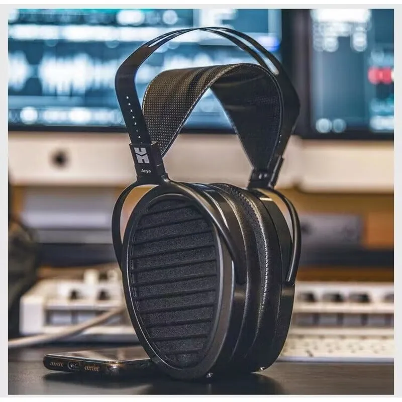 HIFIMAN Arya Stealth Headphone