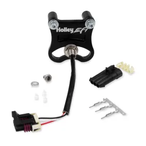 Holley EFI Cam Sync Kit w/ Bracket - SB Chevy