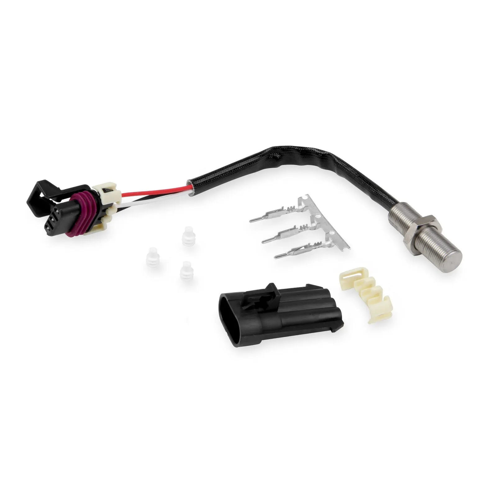 Holley EFI Camshaft / Crankshaft Sensor Flying Magnet Sensor
