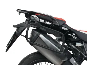 Honda Africa Twin CRF1000L (18-19) SHAD 4P Pannier Fitting Kit