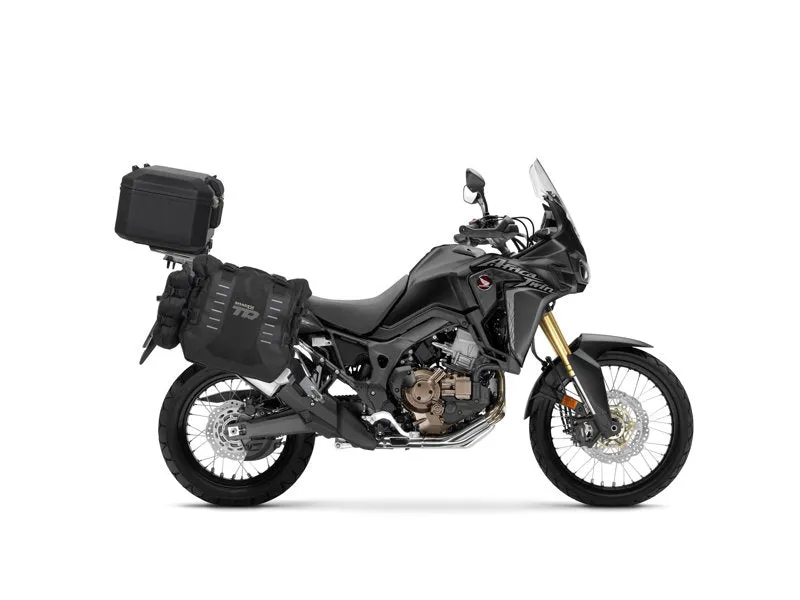 Honda Africa Twin CRF1000L (18-19) SHAD 4P Pannier Fitting Kit