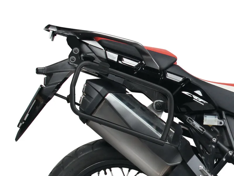 Honda Africa Twin CRF1000L (18-19) SHAD 4P Pannier Fitting Kit