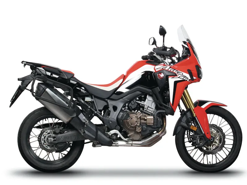 Honda Africa Twin CRF1000L (18-19) SHAD 4P Pannier Fitting Kit