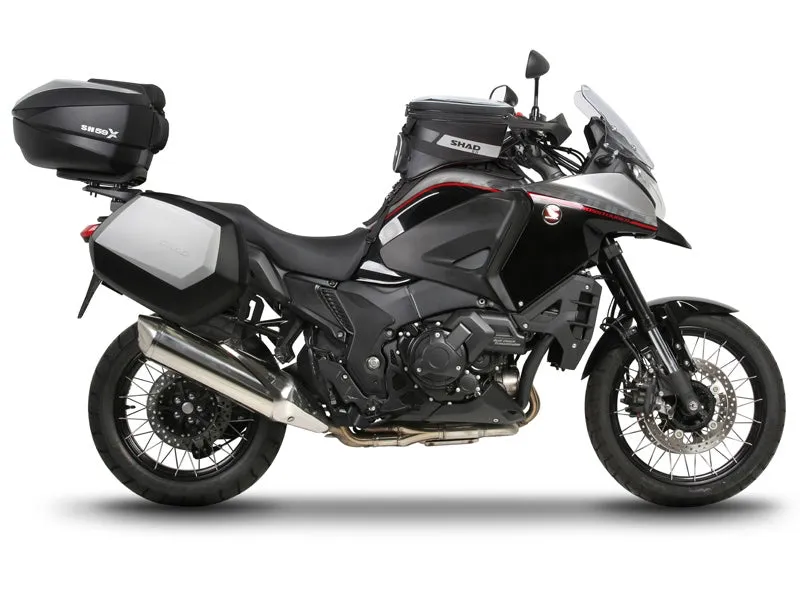 Honda VFR 1200X Crosstourer (12-24) SHAD Top Box Fitting Kit