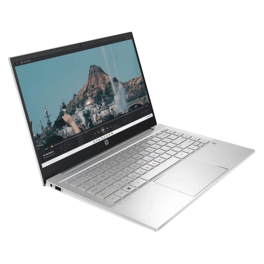 HP Pavilion Intel Core i5 12th Generation Processor Laptop 35.6 cm 14-DV2041TU