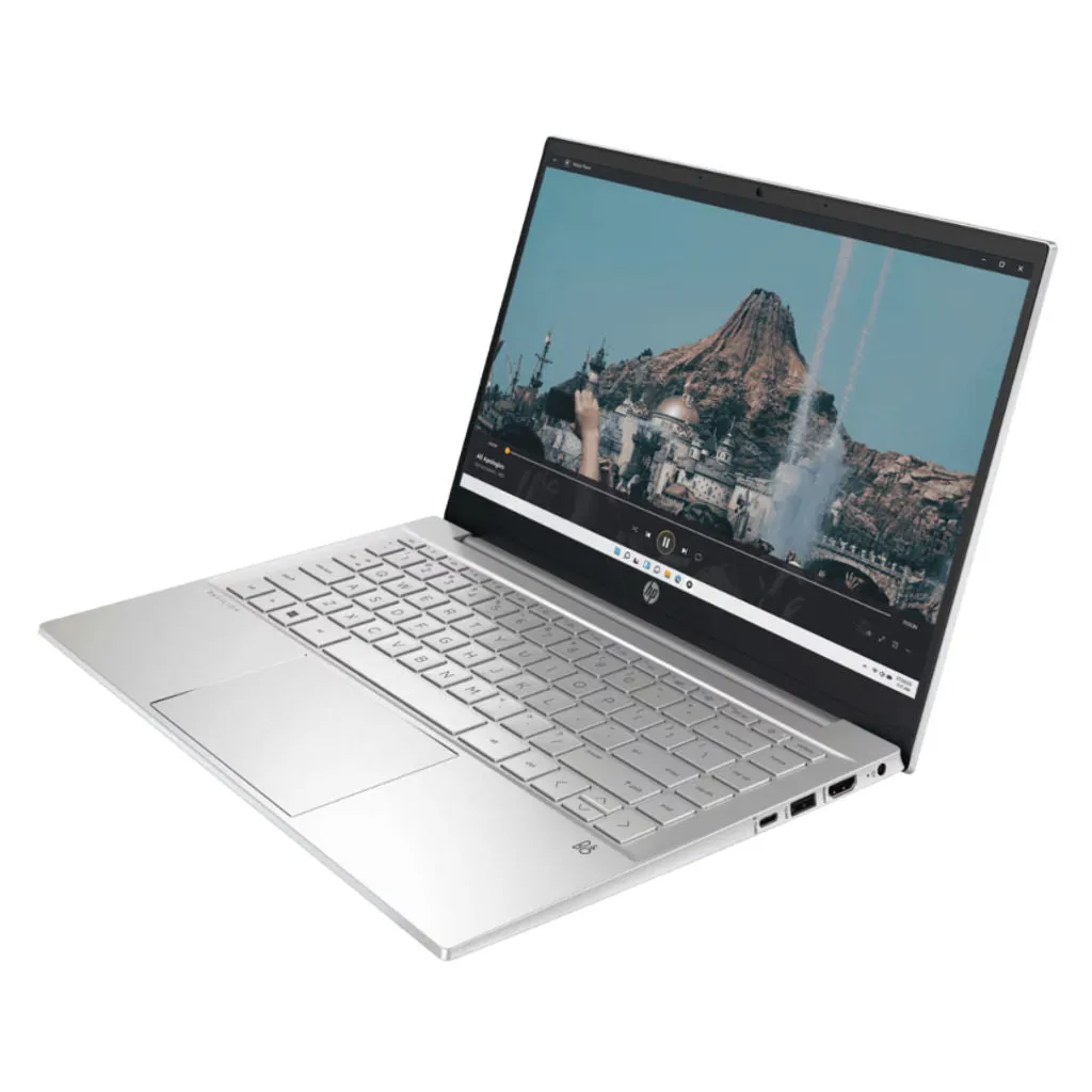 HP Pavilion Intel Core i5 12th Generation Processor Laptop 35.6 cm 14-DV2041TU