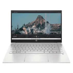HP Pavilion Intel Core i5 12th Generation Processor Laptop 35.6 cm 14-DV2041TU