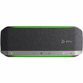 HP Sync 40 Speakerphone - Silver