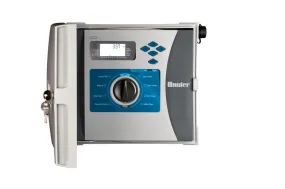 Hunter ICC2 Hydrawise 8 Station Modular WIFI Irrigation Controller and Modules (Expandable to 54 Stations)