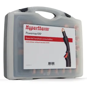 Hypertherm Powermax105 Essen. Handheld Cutting Consumable kit - 851471