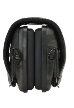 Impact Sport Electronic Ear-Pro [Black]