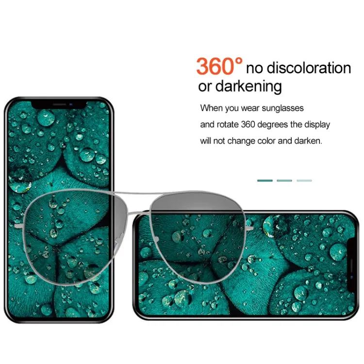 incell Material LCD Screen  for iPhone 11 Pro Max