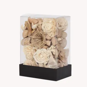 Italian Linen Acetate Potpourri
