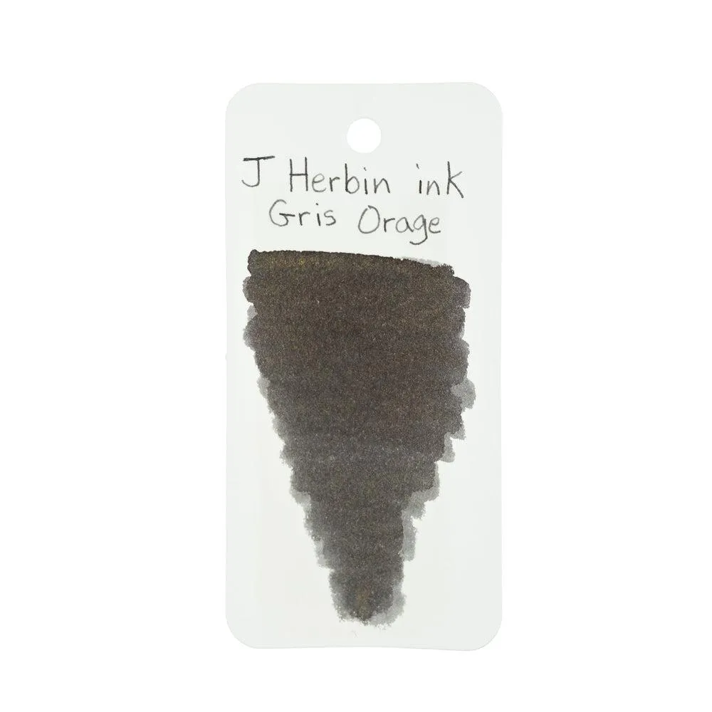 J Herbin 1670 Ink Bottle (50ml) - Anniversary Collection