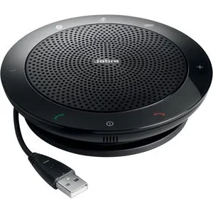 Jabra Speak 510  MS Speakerphone
