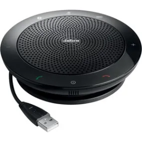 Jabra Speak 510  MS Speakerphone