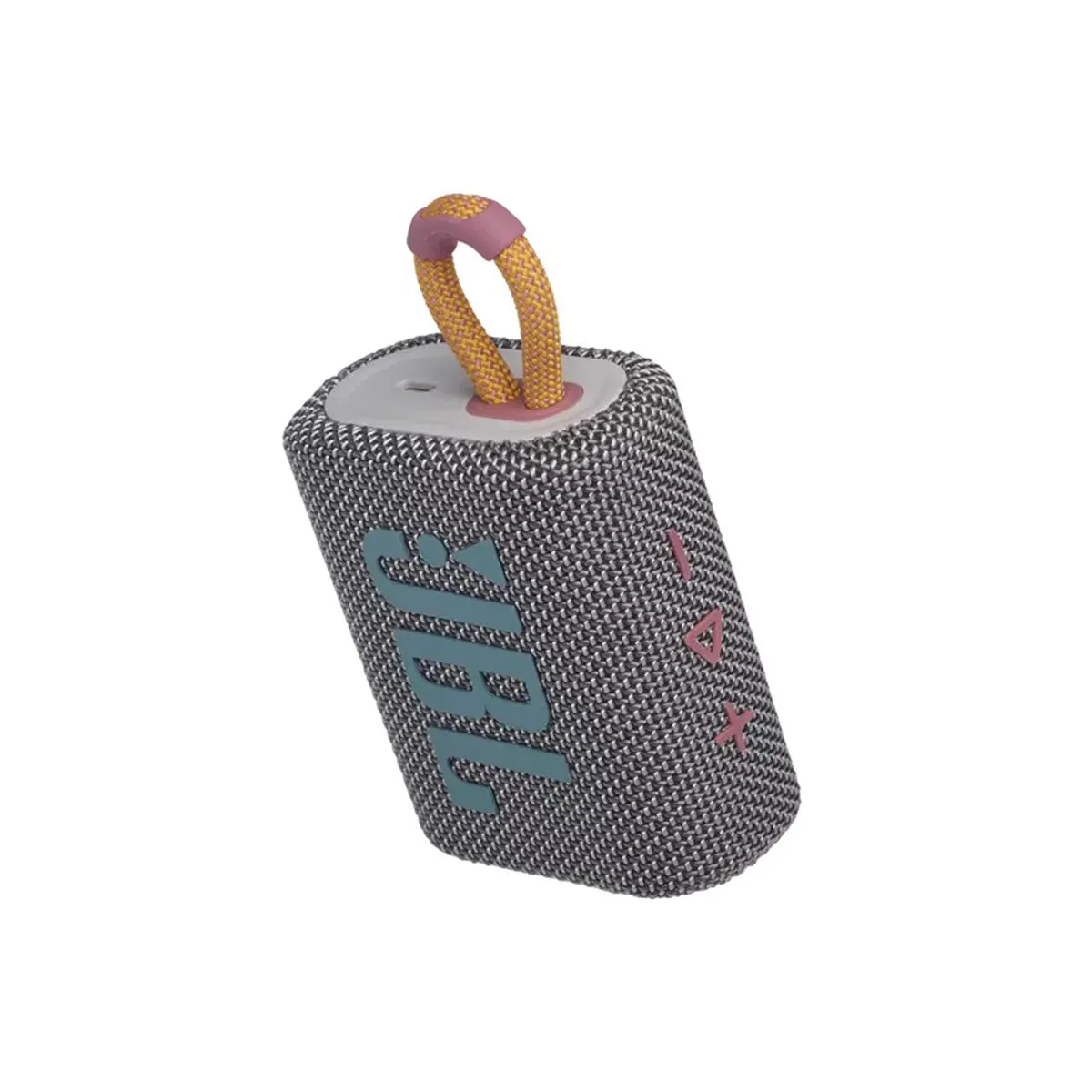 JBL GO 3: Portable Waterproof Bluetooth Speaker
