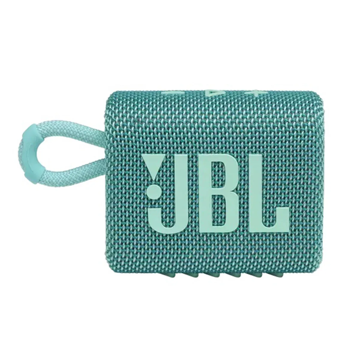 JBL GO 3: Portable Waterproof Bluetooth Speaker