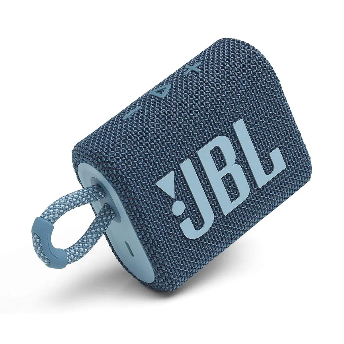 JBL GO 3: Portable Waterproof Bluetooth Speaker