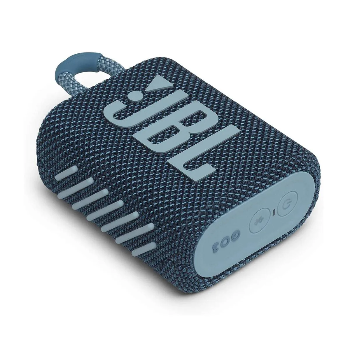 JBL GO 3: Portable Waterproof Bluetooth Speaker